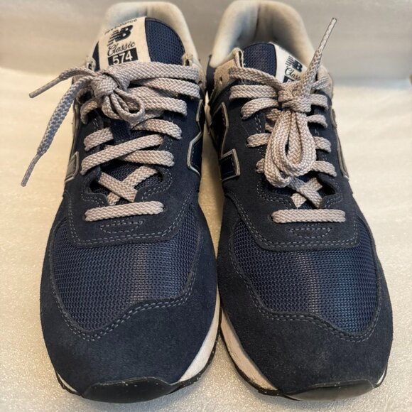 New Balance 574 (Size 11.5)